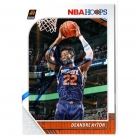 Deandre Ayton autograph